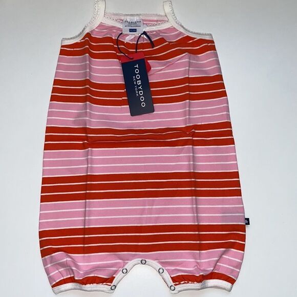 New❤️Toby Doo New York - Picture 1 of 7